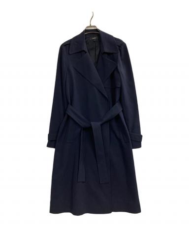 中古・古着通販】theory (セオリー) Rosina Crepe Sub Oaklane WS