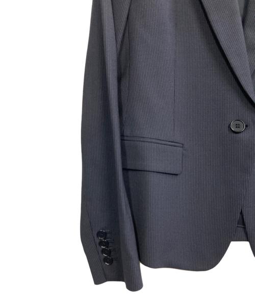 theory（セオリー）theory (セオリー) GABE TESTRA セットアップスーツ ネイビー サイズ:上2/下4の古着・服飾アイテム