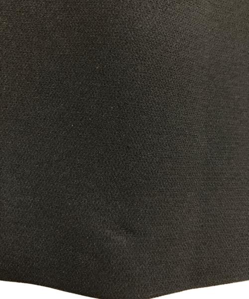 theory（セオリー）theory (セオリー) ADMIRAL CREPE コート ブラック サイズ:Sの古着・服飾アイテム