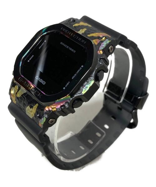 CASIO（カシオ）CASIO (カシオ) デジアナウォッチ ネイビーの古着・服飾アイテム