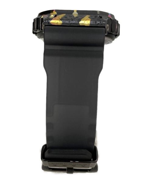 CASIO（カシオ）CASIO (カシオ) デジアナウォッチ ネイビーの古着・服飾アイテム