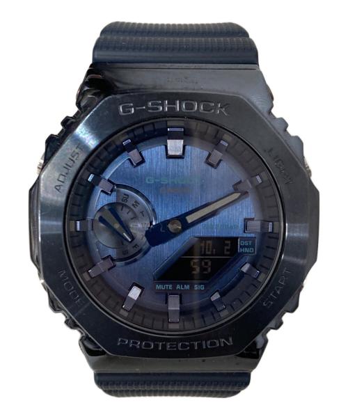 CASIO（カシオ）CASIO (カシオ) 腕時計 ブラックの古着・服飾アイテム