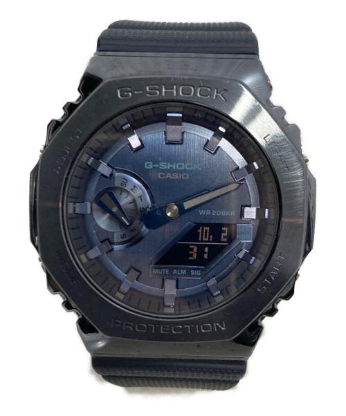 CASIO（カシオ）CASIO (カシオ) 腕時計 ブラックの古着・服飾アイテム