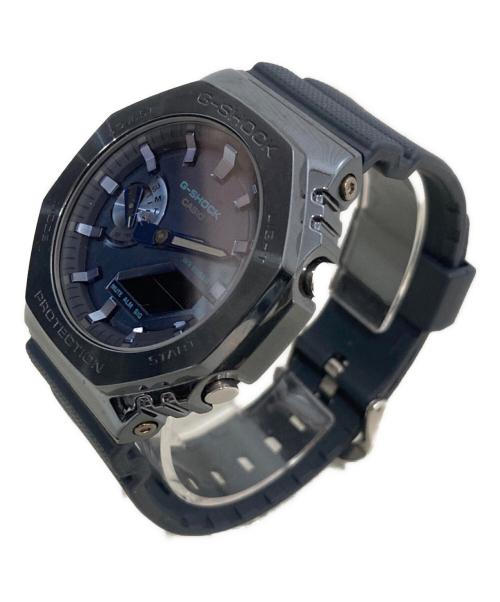 CASIO（カシオ）CASIO (カシオ) 腕時計 ブラックの古着・服飾アイテム
