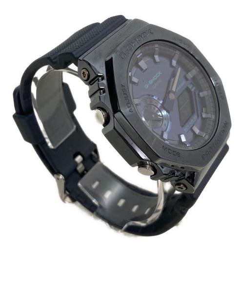 CASIO（カシオ）CASIO (カシオ) 腕時計 ブラックの古着・服飾アイテム