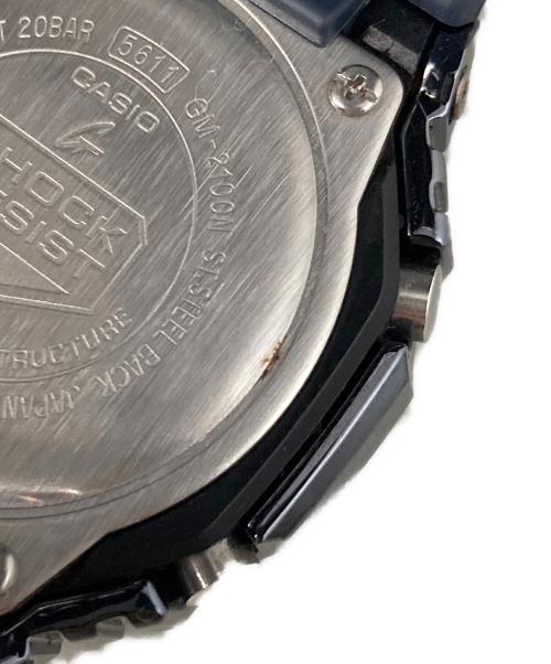 CASIO（カシオ）CASIO (カシオ) 腕時計 ブラックの古着・服飾アイテム