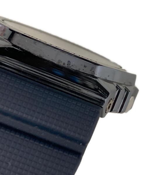 CASIO（カシオ）CASIO (カシオ) 腕時計 ブラックの古着・服飾アイテム