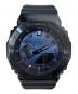CASIO（カシオ）の古着「腕時計」｜ブラック