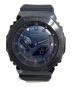 CASIO (カシオ) 腕時計 ブラック：13000円