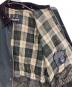 中古・古着 Barbour (バブアー) トランスポートワックス ショート ジャケット ダークグリーン サイズ:44：30000円
