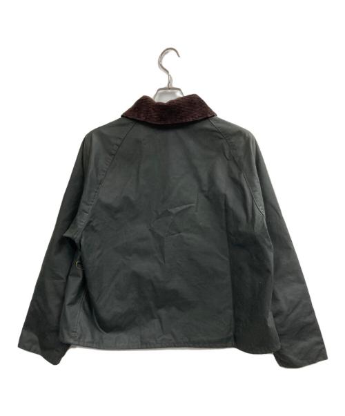 Barbour（バブアー）Barbour (バブアー) スペイジャケット ダークグリーン サイズ:XLの古着・服飾アイテム