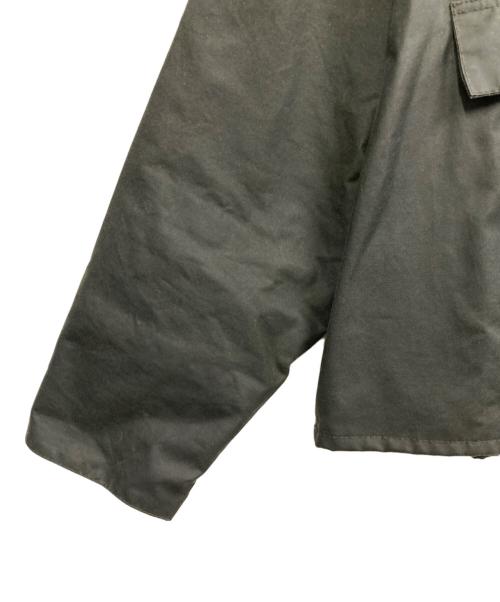 Barbour（バブアー）Barbour (バブアー) スペイジャケット ダークグリーン サイズ:XLの古着・服飾アイテム