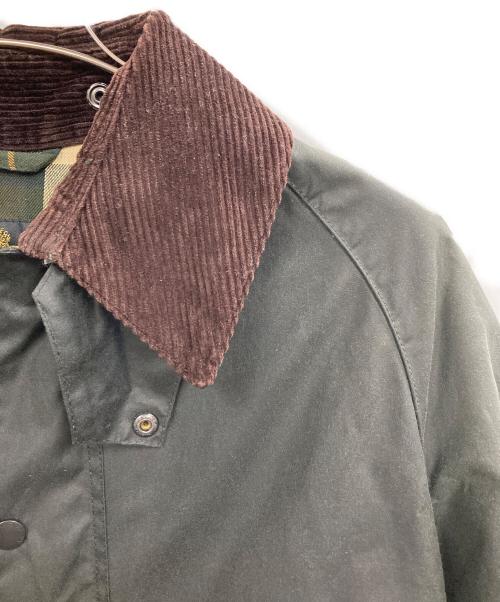 Barbour（バブアー）Barbour (バブアー) スペイジャケット ダークグリーン サイズ:XLの古着・服飾アイテム