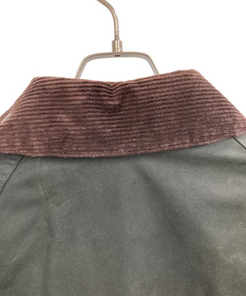 Barbour（バブアー）Barbour (バブアー) スペイジャケット ダークグリーン サイズ:XLの古着・服飾アイテム