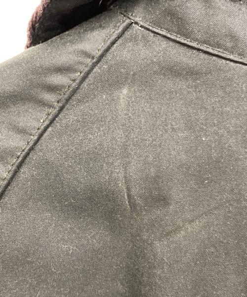 Barbour（バブアー）Barbour (バブアー) スペイジャケット ダークグリーン サイズ:XLの古着・服飾アイテム