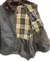 中古・古着 Barbour (バブアー) スペイジャケット ダークグリーン サイズ:XL：37000円
