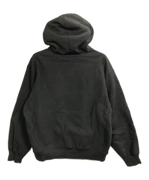 SUPREME（シュプリーム）Supreme (シュプリーム) 24AW Box Logo Hooded Sweatshirt ブラック サイズ:Mの古着・服飾アイテム