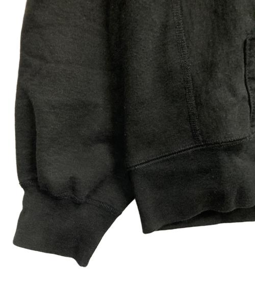 SUPREME（シュプリーム）Supreme (シュプリーム) 24AW Box Logo Hooded Sweatshirt ブラック サイズ:Mの古着・服飾アイテム