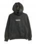 Supreme（シュプリーム）の古着「24AW Box Logo Hooded Sweatshirt」｜ブラック