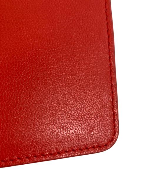 FURLA（フルラ）FURLA (フルラ) MY JOY ショルダーバッグ スカーレッドの古着・服飾アイテム