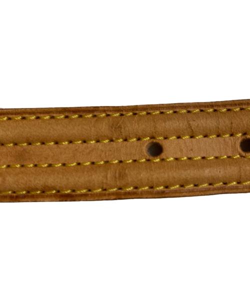 LOUIS VUITTON（ルイ ヴィトン）LOUIS VUITTON (ルイ ヴィトン) ヴィバシテMM ブラウンの古着・服飾アイテム