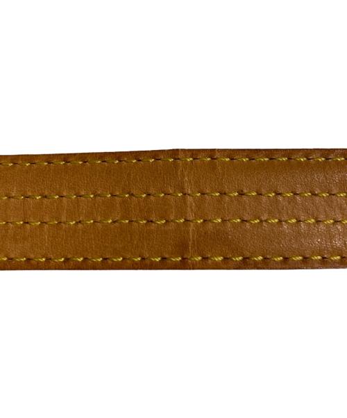 LOUIS VUITTON（ルイ ヴィトン）LOUIS VUITTON (ルイ ヴィトン) ヴィバシテMM ブラウンの古着・服飾アイテム
