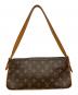 LOUIS VUITTON (ルイ ヴィトン) ヴィバシテMM ブラウン：100000円
