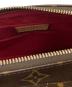 中古・古着 LOUIS VUITTON (ルイ ヴィトン) ヴィバシテMM ブラウン：100000円