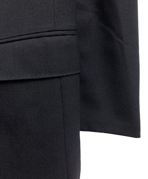 BROOKS BROTHERS（ブルックスブラザーズ）BROOKS BROTHERS (ブルックスブラザーズ) 銀ボタンブレザー ネイビー サイズ:42SHTの古着・服飾アイテム