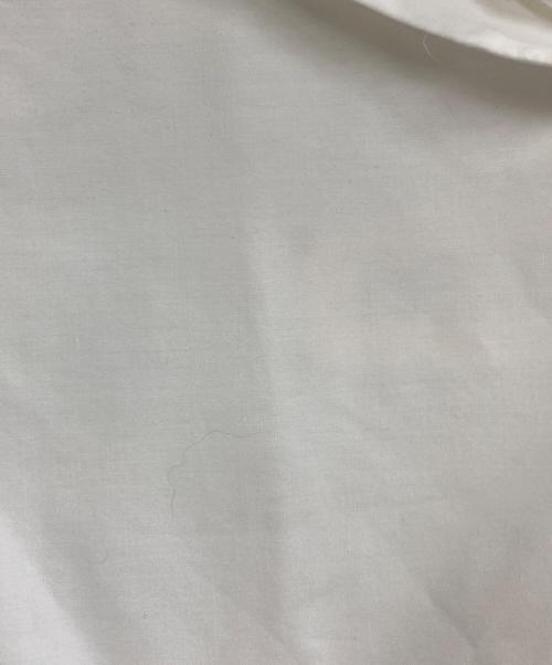 PRANK PROJECT（プランクプロジェクト）PRANK PROJECT (プランクプロジェクト) Maxi Shirt Dress ホワイト サイズ:FREEの古着・服飾アイテム
