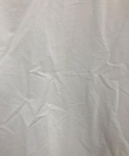 PRANK PROJECT（プランクプロジェクト）PRANK PROJECT (プランクプロジェクト) Maxi Shirt Dress ホワイト サイズ:FREEの古着・服飾アイテム