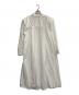 PRANK PROJECT (プランクプロジェクト) Maxi Shirt Dress ホワイト サイズ:FREE：10000円