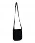 PORTER (ポーター) フレーム  Shoulder bag ブラック：10000円