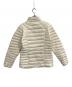Patagonia (パタゴニア) Down Sweater ホワイト サイズ:L：18000円