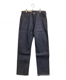 LEVI'S VINTAGE CLOTHING（リーバイス ビンテージ クロージング）の古着「デニムパンツ」｜インディゴ