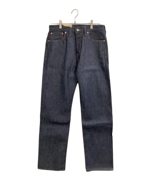 LEVI'S VINTAGE CLOTHING（リーバイス ビンテージ クロージング）LEVI'S VINTAGE CLOTHING (リーバイス ビンテージ クロージング) デニムパンツ インディゴ サイズ:W32 未使用品の古着・服飾アイテム