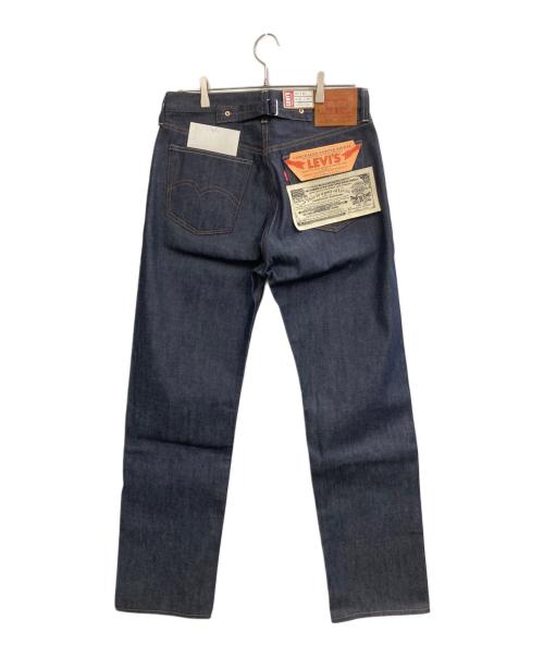LEVI'S VINTAGE CLOTHING（リーバイス ビンテージ クロージング）LEVI'S VINTAGE CLOTHING (リーバイス ビンテージ クロージング) デニムパンツ インディゴ サイズ:W32 未使用品の古着・服飾アイテム