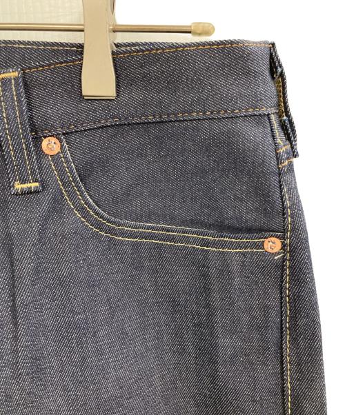 LEVI'S VINTAGE CLOTHING（リーバイス ビンテージ クロージング）LEVI'S VINTAGE CLOTHING (リーバイス ビンテージ クロージング) デニムパンツ インディゴ サイズ:W32 未使用品の古着・服飾アイテム