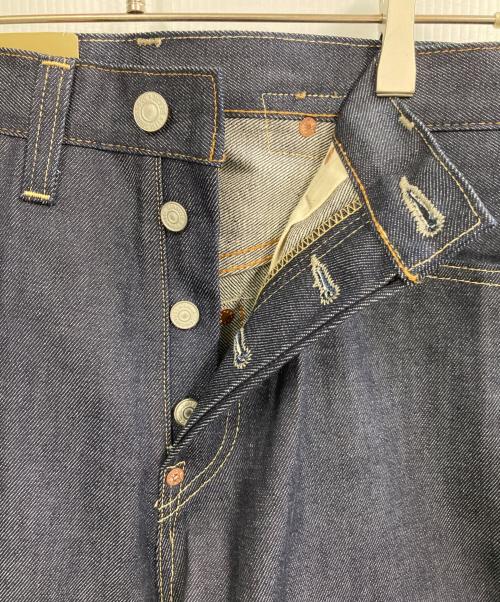LEVI'S VINTAGE CLOTHING（リーバイス ビンテージ クロージング）LEVI'S VINTAGE CLOTHING (リーバイス ビンテージ クロージング) デニムパンツ インディゴ サイズ:W32 未使用品の古着・服飾アイテム