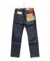 LEVI'S VINTAGE CLOTHING (リーバイス ビンテージ クロージング) デニムパンツ インディゴ サイズ:W32 未使用品：30000円