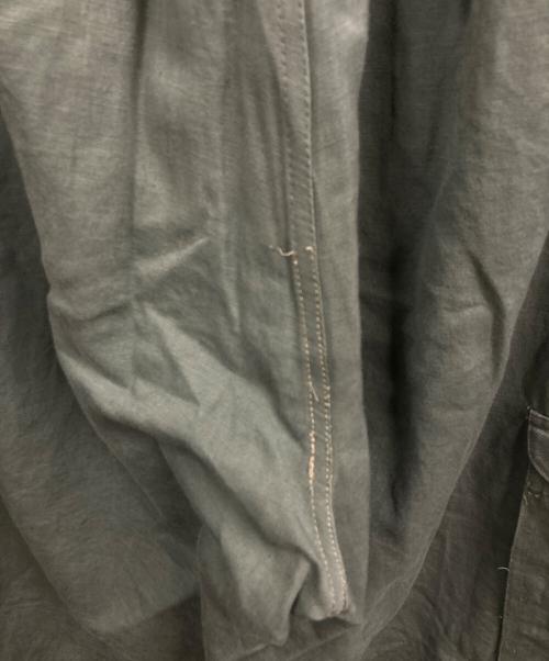USED（ユーズド）USED (ユーズド) パイロットパンツ カーキ サイズ:52/Bの古着・服飾アイテム