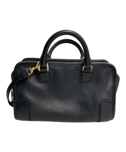 LOEWE（ロエベ）LOEWE (ロエベ) アマソナ23 ブラックの古着・服飾アイテム