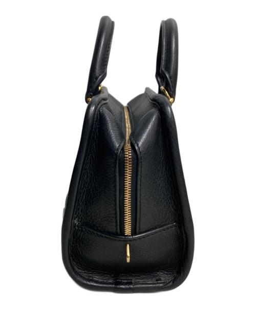 LOEWE（ロエベ）LOEWE (ロエベ) アマソナ23 ブラックの古着・服飾アイテム