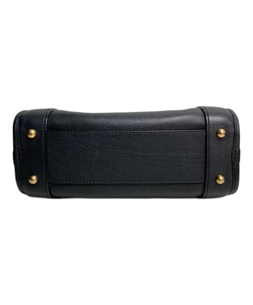 LOEWE（ロエベ）LOEWE (ロエベ) アマソナ23 ブラックの古着・服飾アイテム