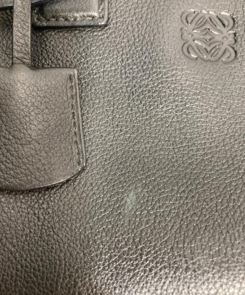 LOEWE（ロエベ）LOEWE (ロエベ) アマソナ23 ブラックの古着・服飾アイテム