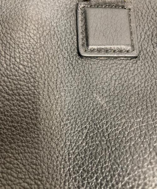 LOEWE（ロエベ）LOEWE (ロエベ) アマソナ23 ブラックの古着・服飾アイテム