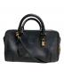 LOEWE（ロエベ）の古着「アマソナ23」｜ブラック