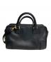 LOEWE (ロエベ) アマソナ23 ブラック：110000円