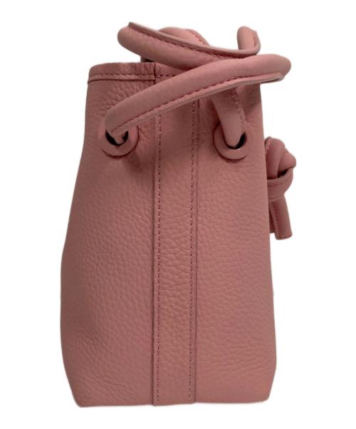 VASIC（ヴァジック）VASIC (ヴァジック) Bond Mini ピンクの古着・服飾アイテム