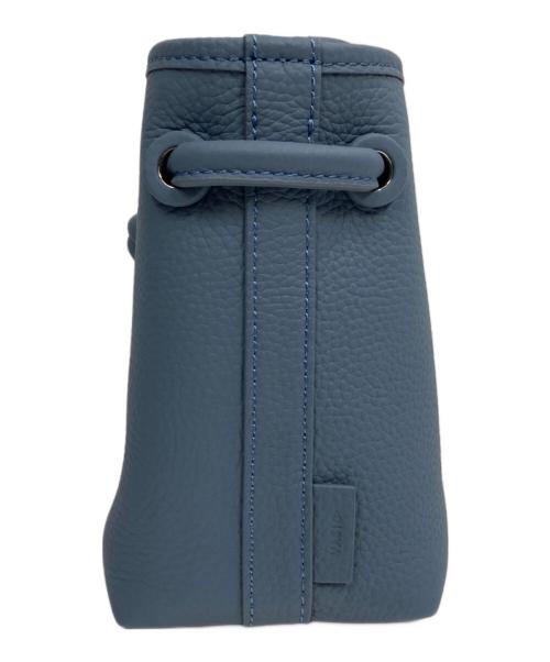 VASIC（ヴァジック）VASIC (ヴァジック) BOND MINI MINI スカイブルー 未使用品の古着・服飾アイテム